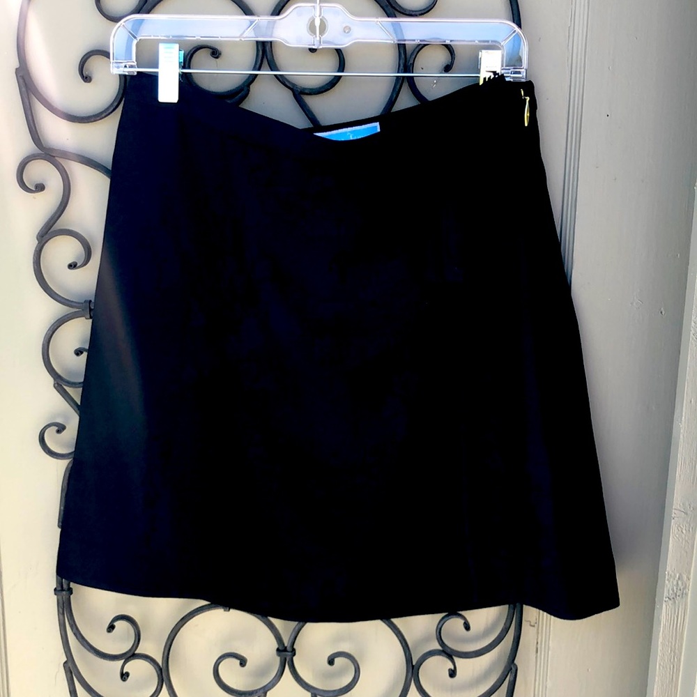 Draper James Skirt